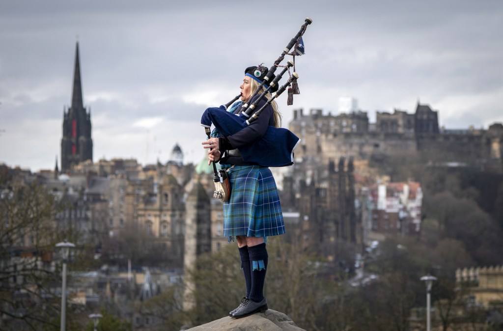 Edinburgh 5% ‘tourist tax’ to arrive by July&nbsp;2026