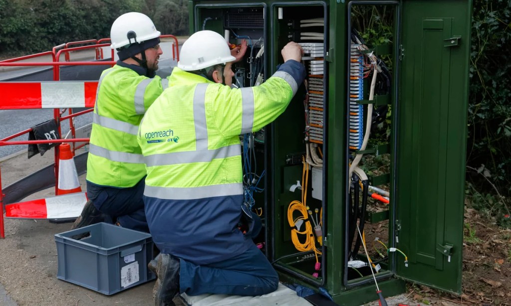 Isolation warning for elderly ahead of BT Digital Voice&nbsp;switchover