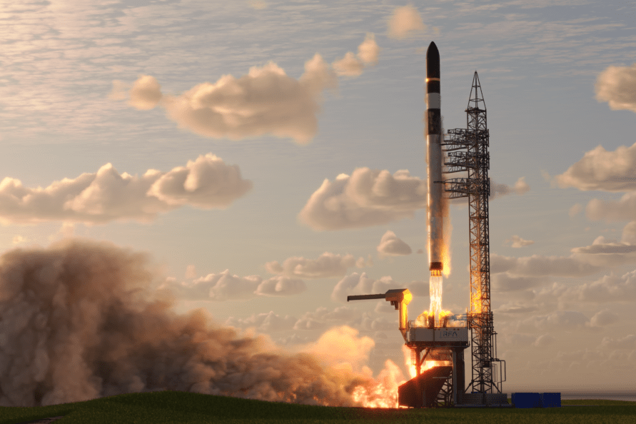 Shetland spaceport granted UK’s first vertical launch&nbsp;license