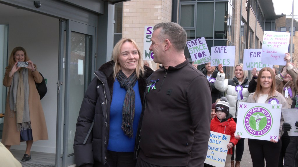 Sandie Peggie employment tribunal to resume in&nbsp;July