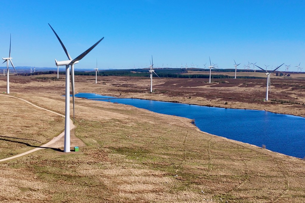 Special Report: Scotland’s ‘dumping ground’ for wind&nbsp;farms